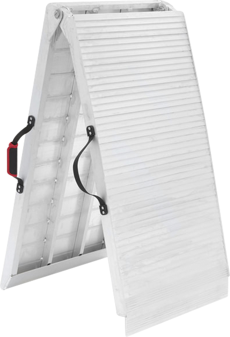 Auffahrrampe Pro Max – Bild 2