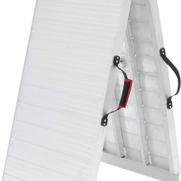 Auffahrrampe Pro Max