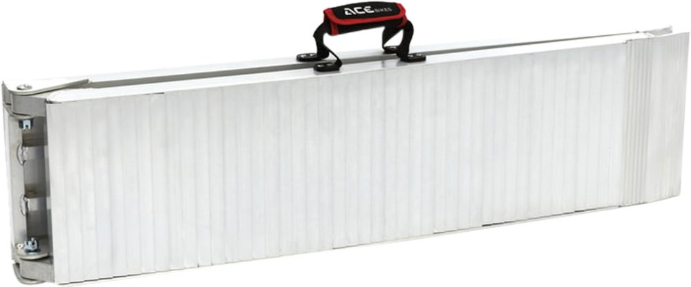Auffahrrampe Pro – Bild 2