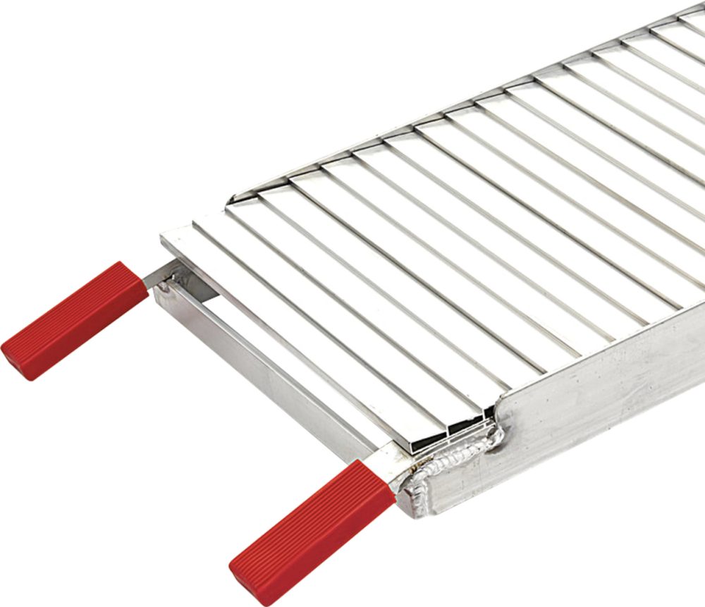 Auffahrrampe Essential – Bild 4