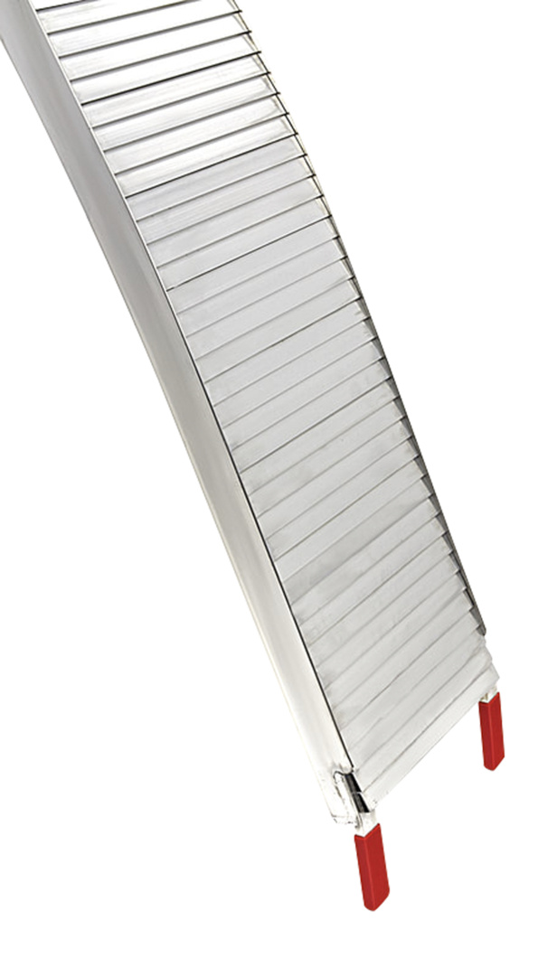 Auffahrrampe Essential – Bild 3