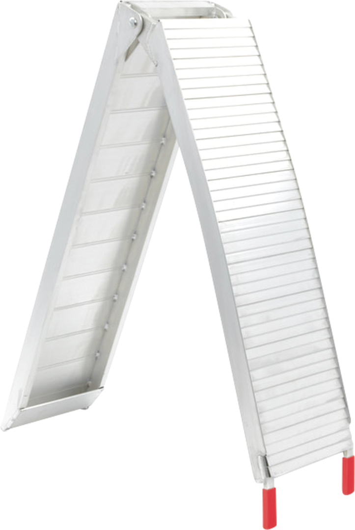 Auffahrrampe Essential – Bild 2