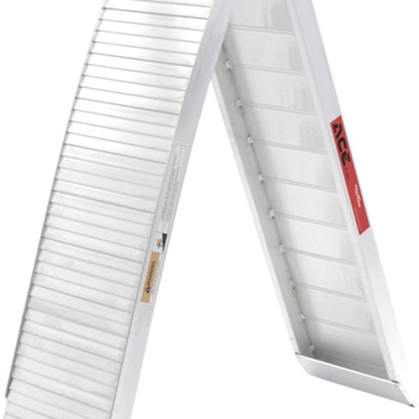 Auffahrrampe Essential