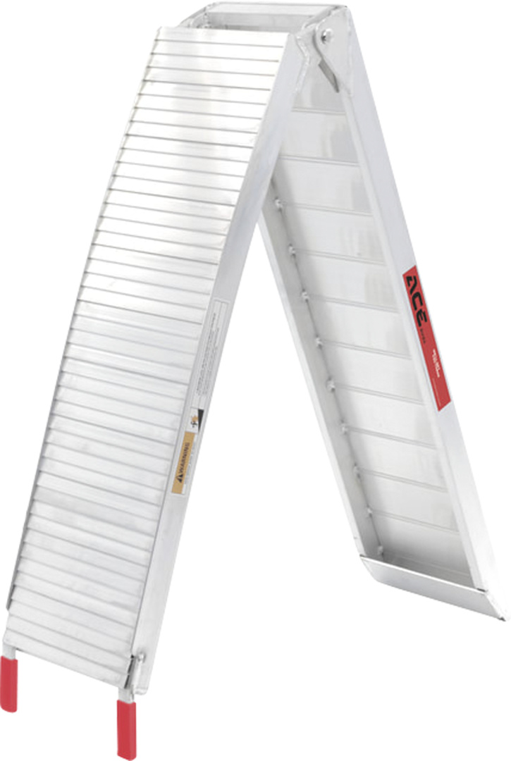 Auffahrrampe Essential – Bild 1