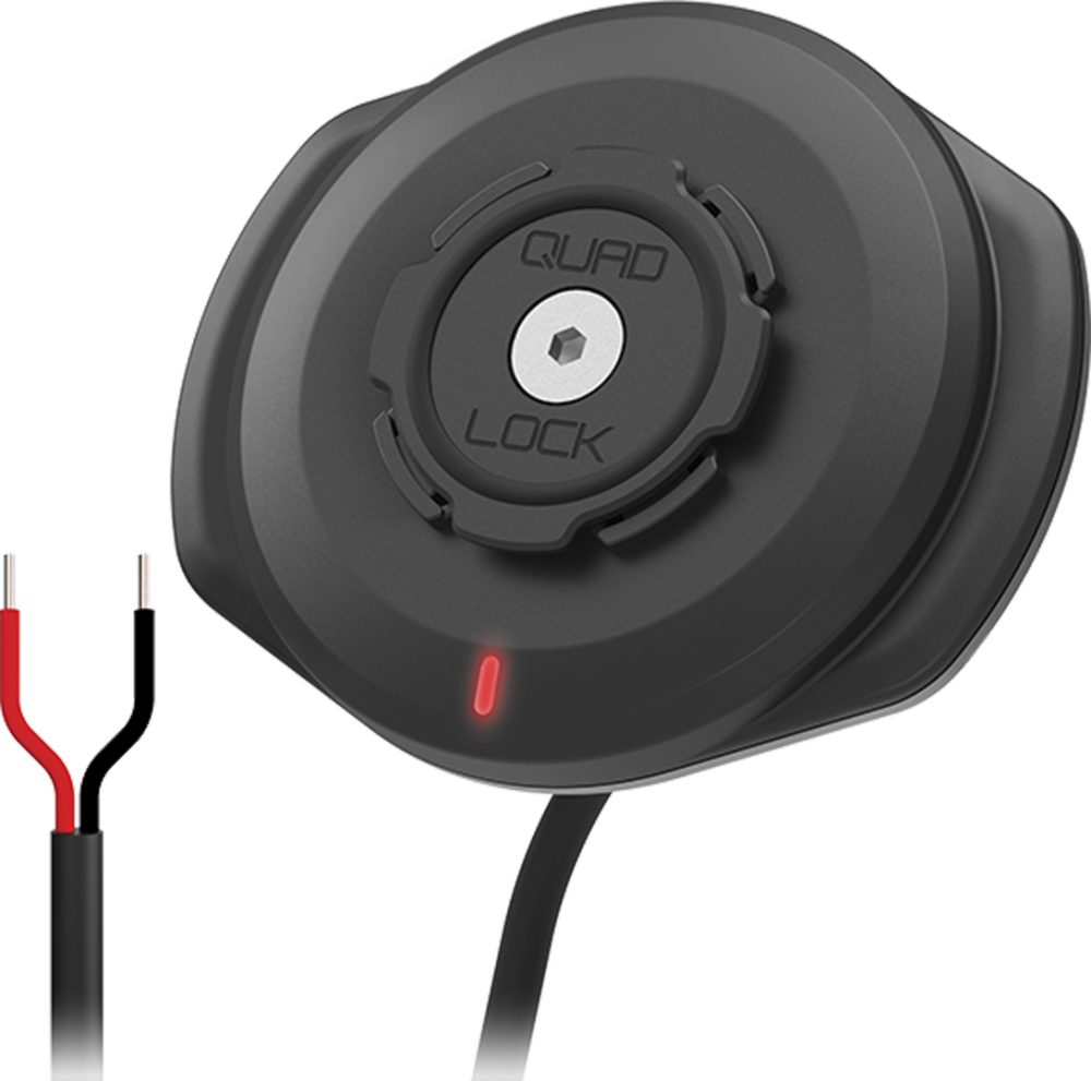 12-24V Waterproof Wireless Charging Head – Bild 1