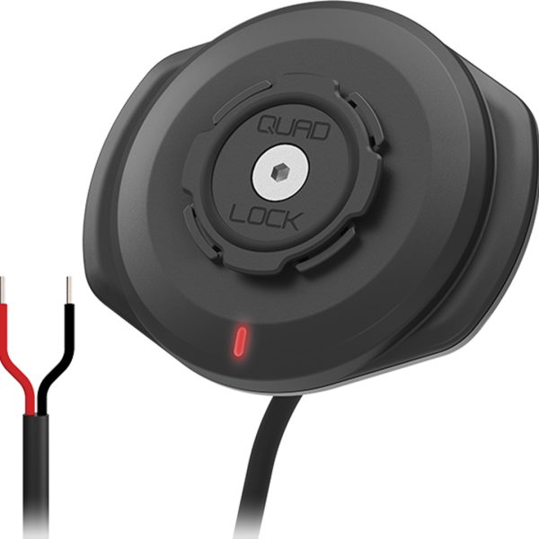 12-24V Waterproof Wireless Charging Head