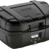 Koffer TRK52BB 52 Liter schwarz