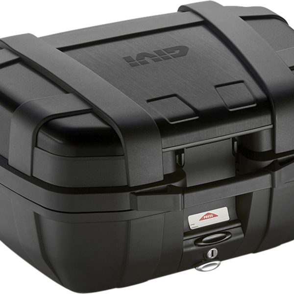 Koffer TRK52BB 52 Liter schwarz