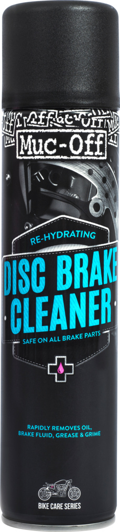 Motorcycle Disc Brake Cleaner - Workshop Size 400ml – Bild 1