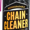 Moto Kettenreiniger 400ml
