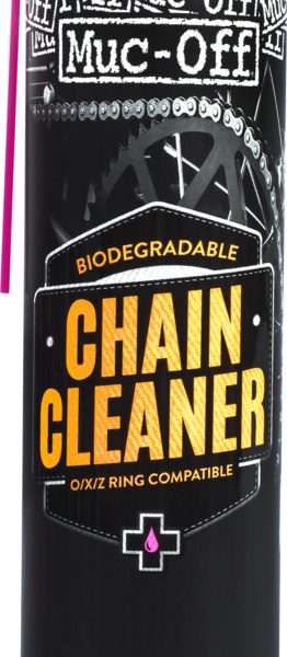 Moto Kettenreiniger 400ml