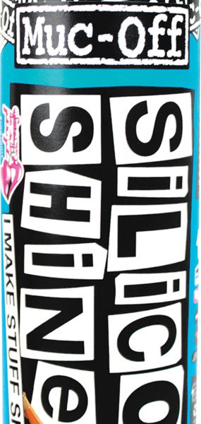 Silicone Shine 500ml