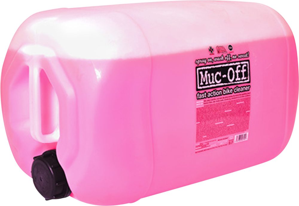 Muc-Off Nano Tech Cleaner – Bild 2