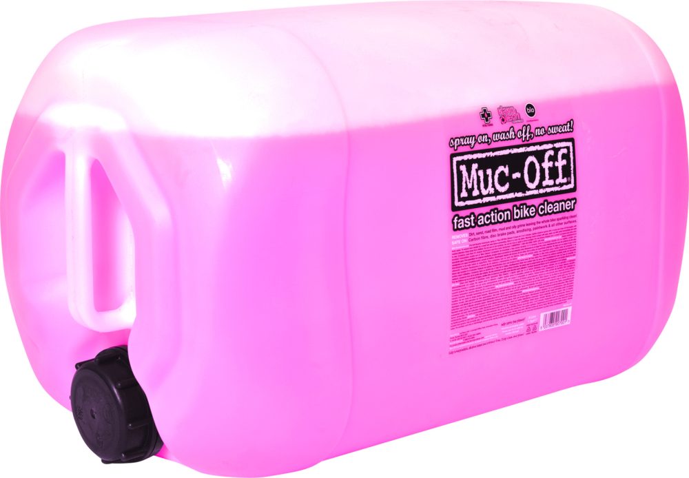 Muc-Off Nano Tech Cleaner – Bild 1