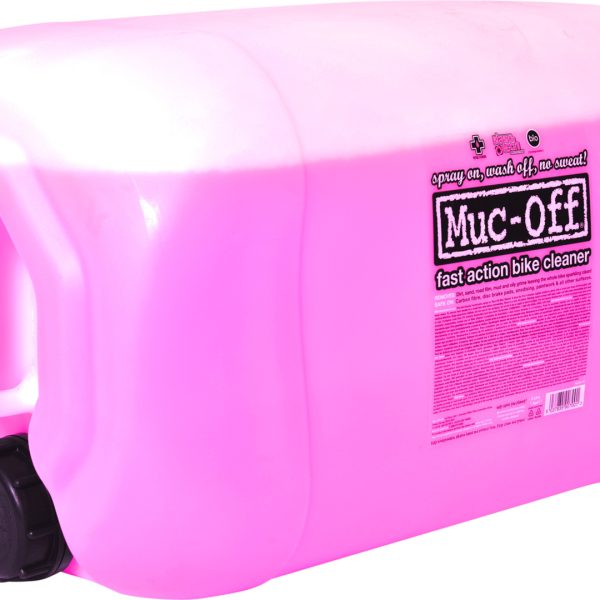 Muc-Off Nano Tech Cleaner