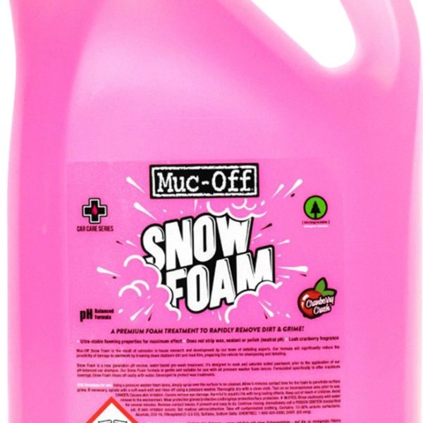 Snow Foam 5L