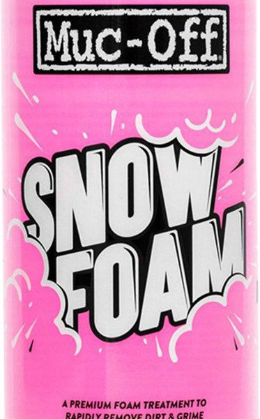 Snow Foam 1L