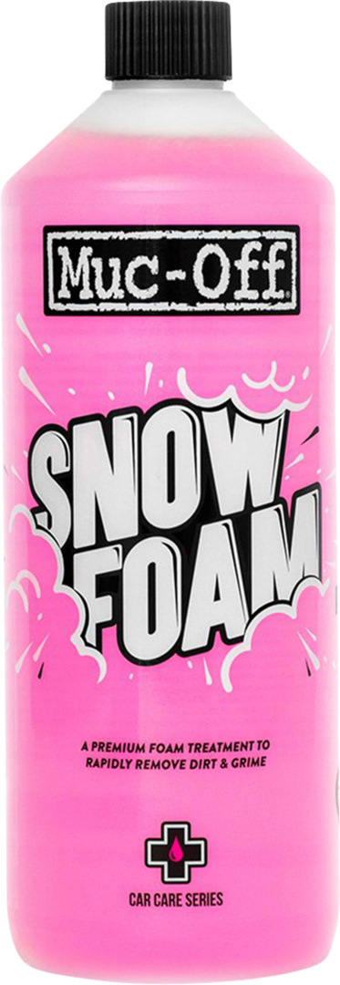 Snow Foam 1L – Bild 1