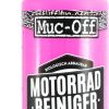 Motorradreiniger 1 l