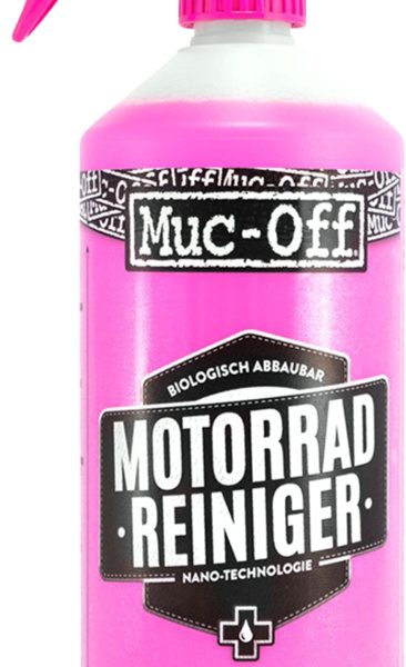 Motorradreiniger 1 l