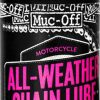 All Conditions Chain lube 50ml