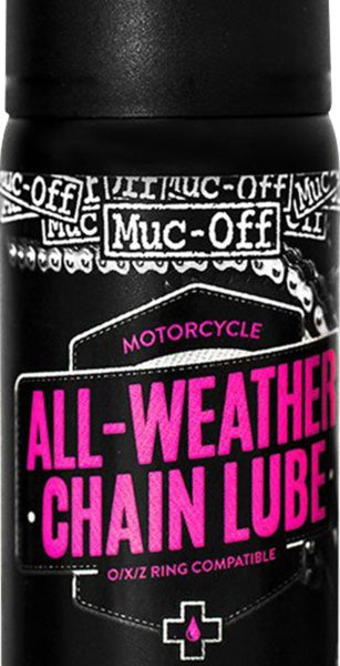 All Conditions Chain lube 50ml