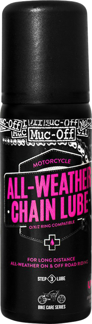All Conditions Chain lube 50ml – Bild 1