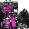 Motorcycle Care Essentials Kit
