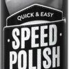 Motorcycle Speed Polish 400ml