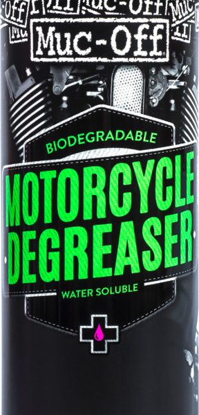 Moto Degreaser 500ml