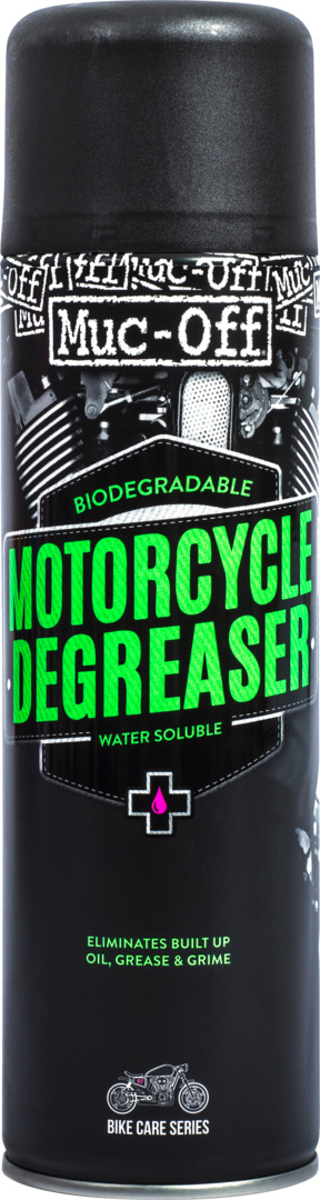 Moto Degreaser 500ml – Bild 1