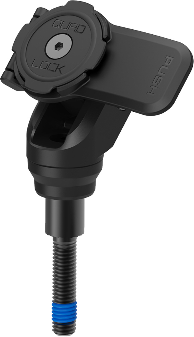 Motorcycle Handlebar Clamp Bolt Mount Pro – Bild 1