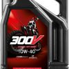 300V FL OFF ROAD 10W40 4L