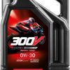300V R.K.O 2376H 0W30 5L