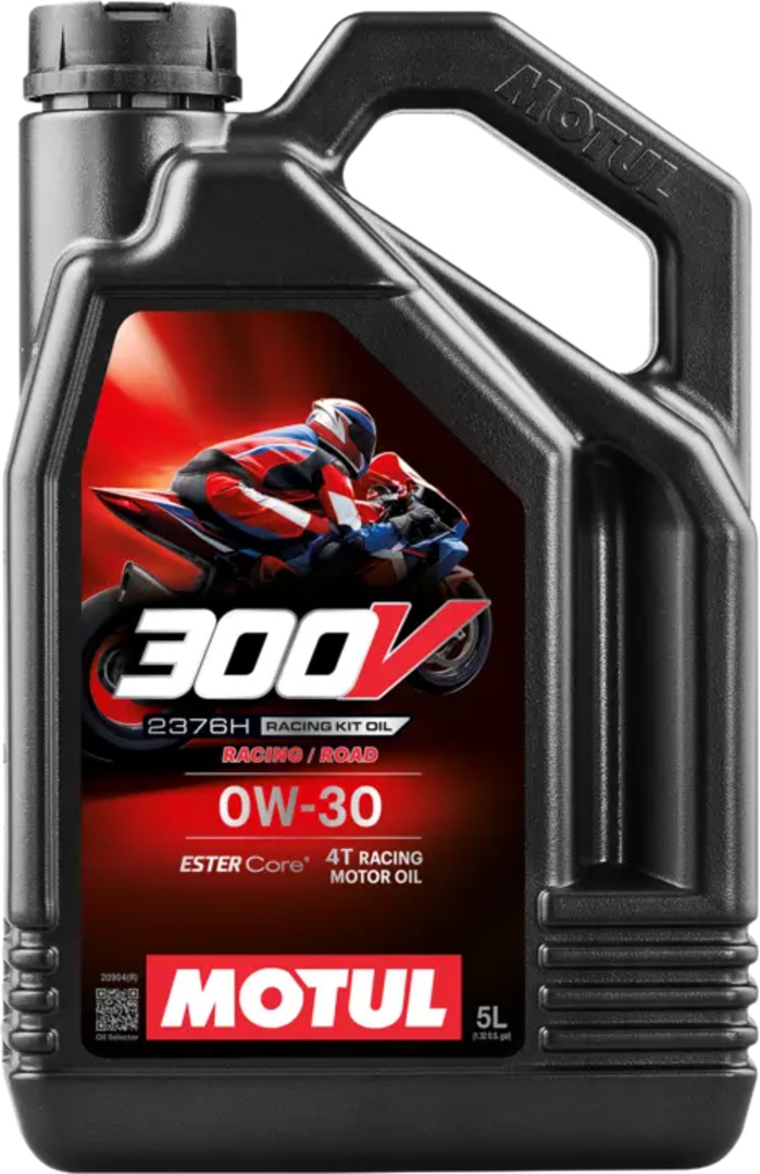 300V R.K.O 2376H 0W30 5L – Bild 1