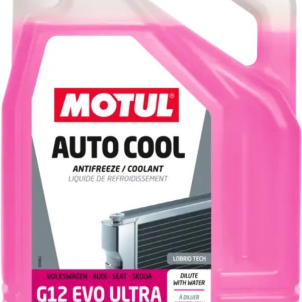 Frostschutz Auto Cool G13 Ultra 5l