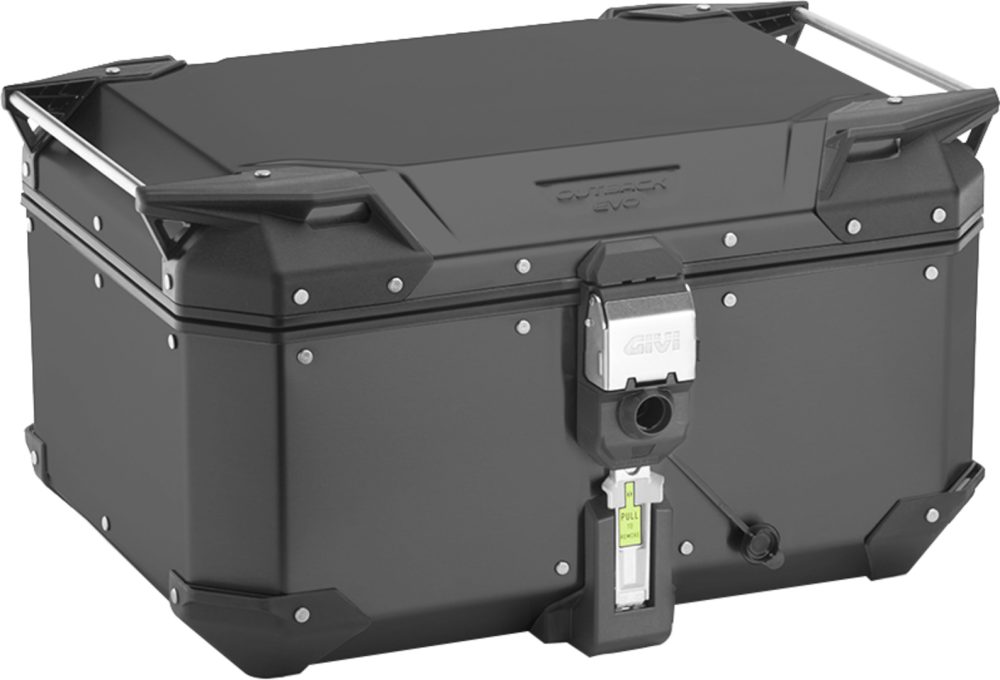 Trekker Outback EVO 58 – Bild 1