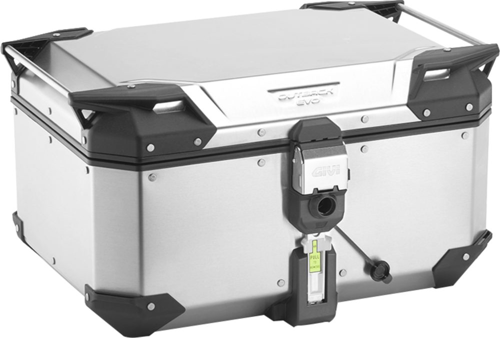 Trekker Outback EVO 58 – Bild 2