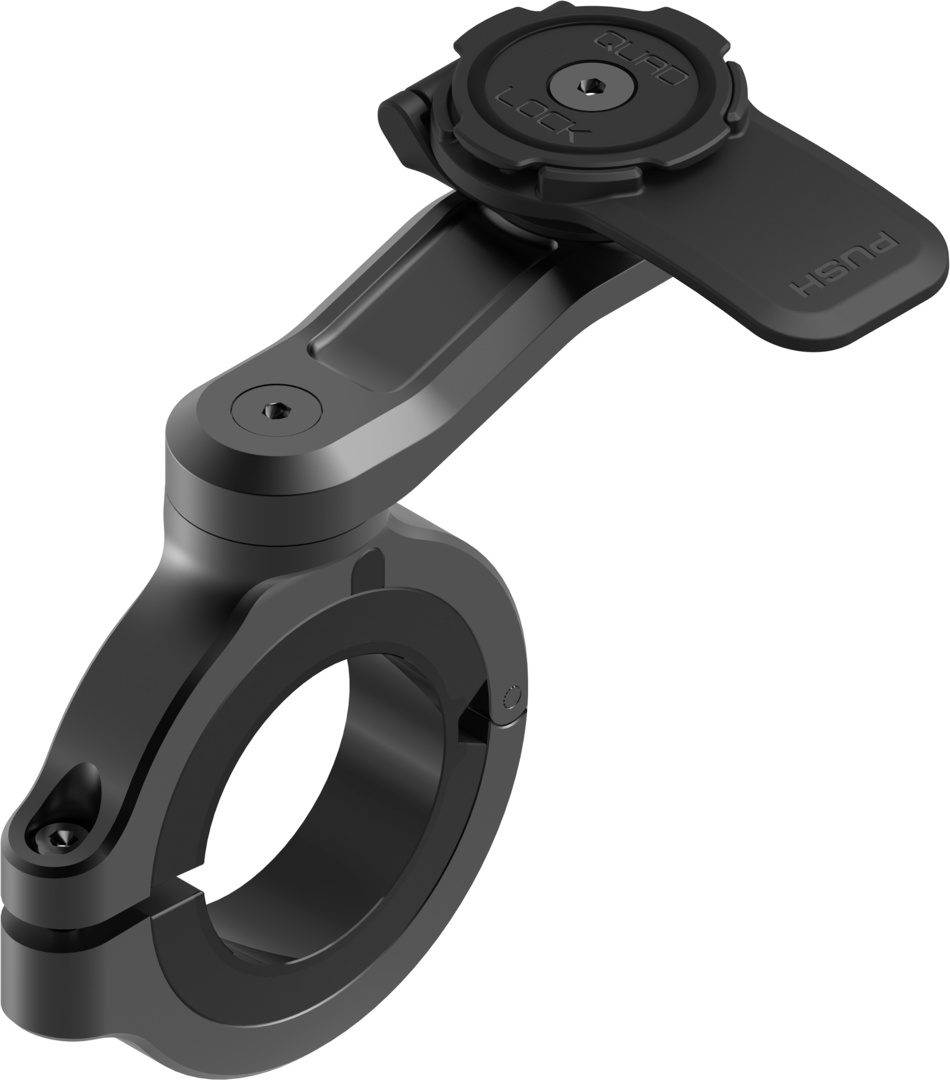 Motorcycle Handlebar Mount Pro Large – Bild 1