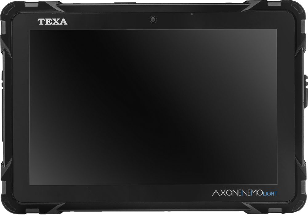 Axone Nemo Light mit TXB 2 & Dongel – Bild 1