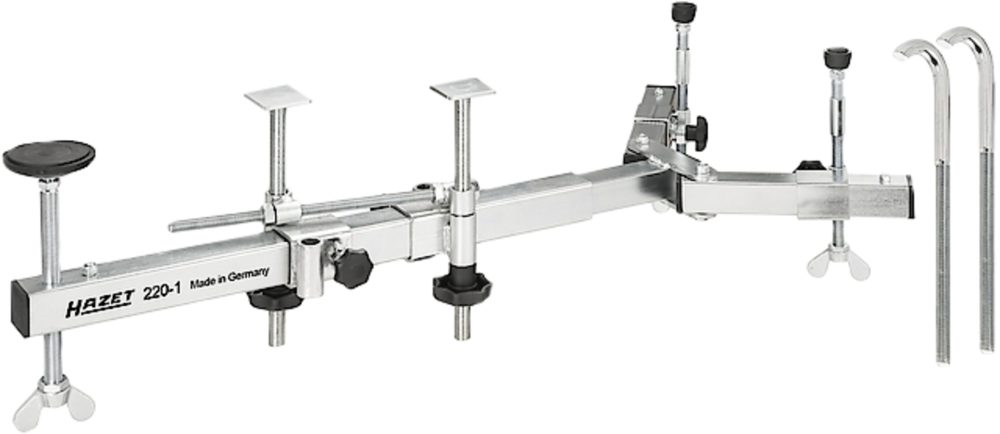 Motorstütze universal – Bild 1