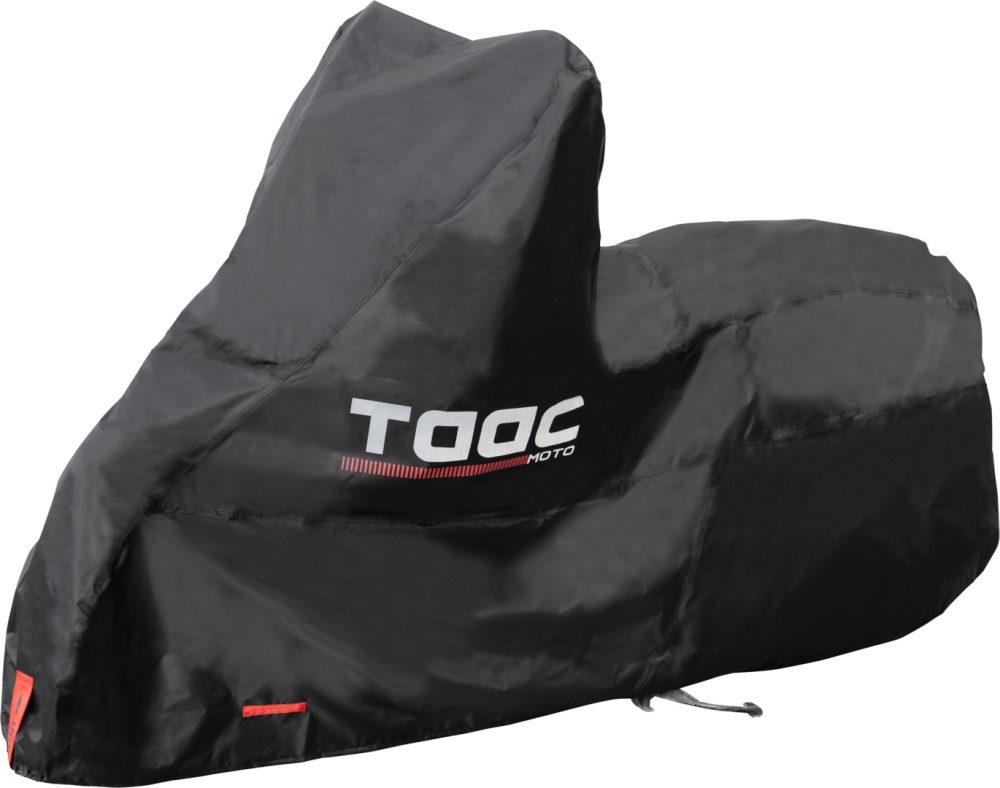 Motorradabdeckung Super Hydroscud – Bild 1