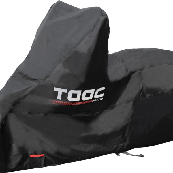 Motorradabdeckung Super Hydroscud