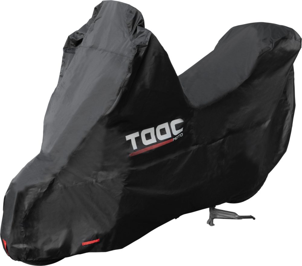 Motorradabdeckung Super Hydroscud – Bild 2