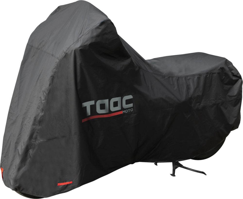 Motorradabdeckung Super Hydroscud – Bild 3