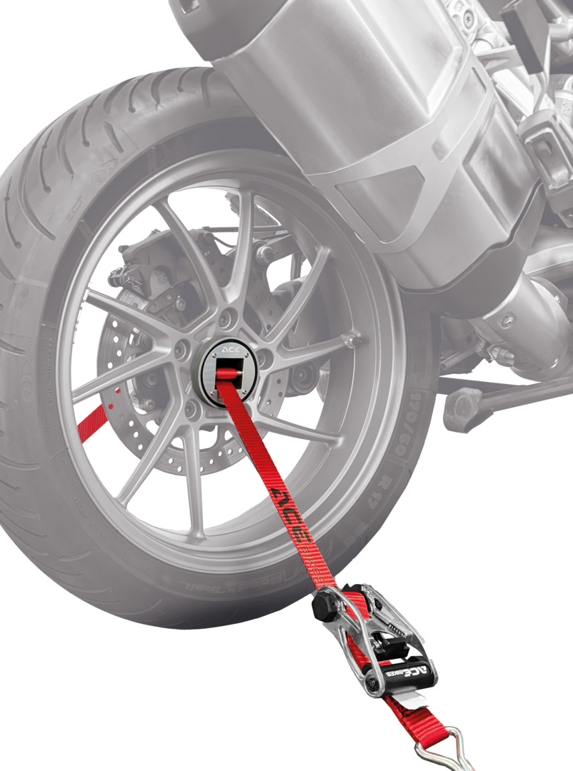 CapStrap – Bild 5