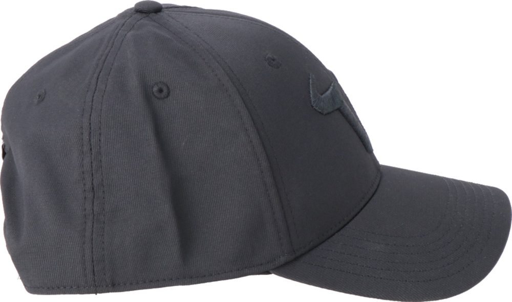 Snapback Cap -Black Edition – Bild 5