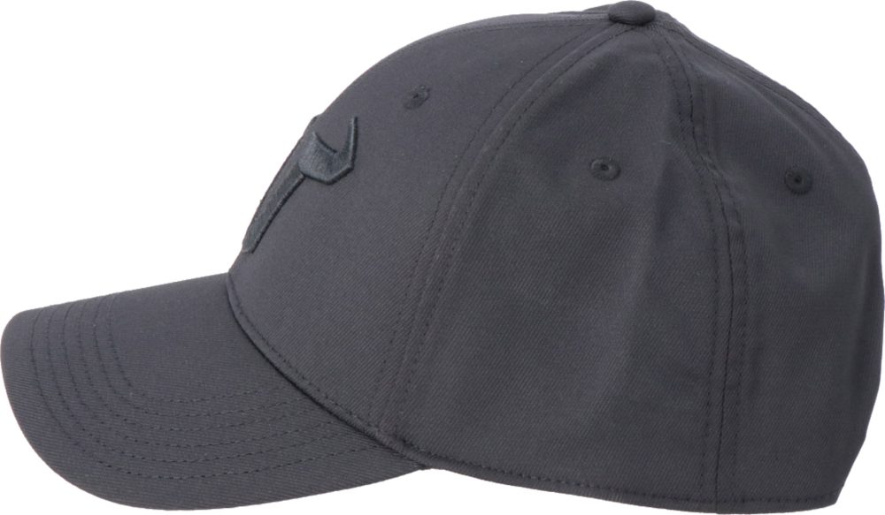 Snapback Cap -Black Edition – Bild 3