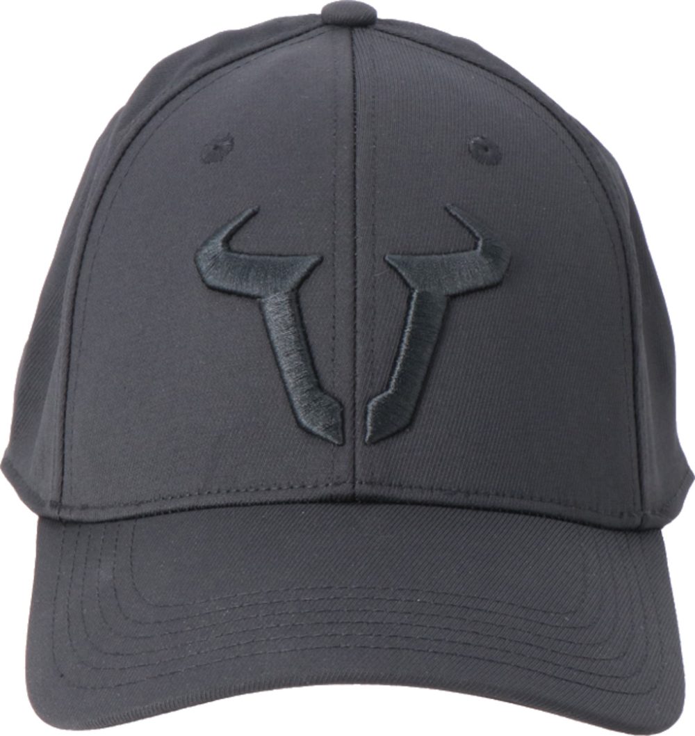 Snapback Cap -Black Edition – Bild 2
