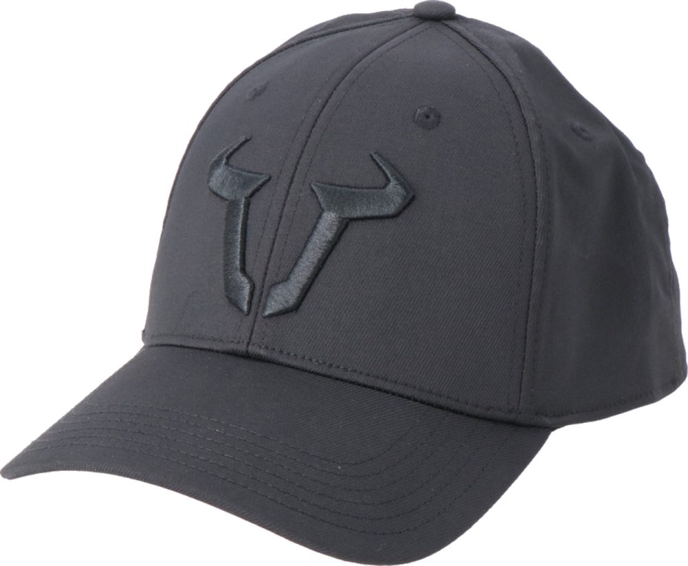 Snapback Cap -Black Edition – Bild 1